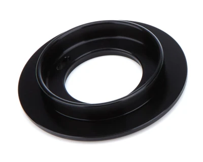 SPRING HAT:  2.5" FLAT USED WITH EASY CLIP SYSTEM  FOR ADJUSTABLES - BIL-E4-FT4-Z060A00