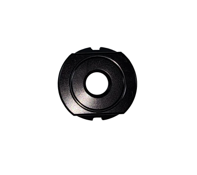 JAM NUT:  EASY CLIP SYSTEM ROD END M13, FOR THICK CLIP - BIL-E4-MBP-0115A00