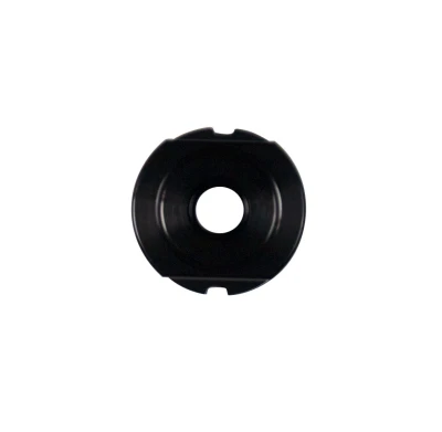 JAM NUT:  EASY CLIP SYSTEM ROD END  M12, FOR THICK CLIP - BIL-E4-MBP-0114A00