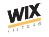 Wix Filters - logo