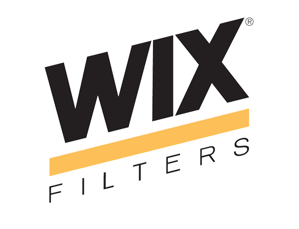Wix Filters - Logo