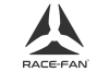 Race Fan - logo