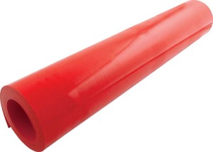 Roll Sheet Plastic - 24