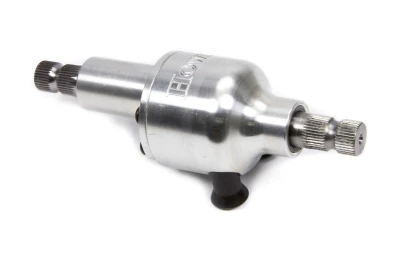 Steering Quickener, Basic, 2 to 1 Ratio, 0.735 x 36 Spline, 8 in Long, Each - PPM405-10150-1