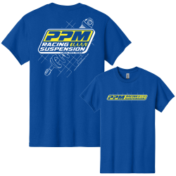 PPM Racing Suspension T-Shirt