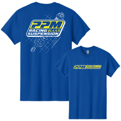PPM Racing Suspension T-Shirt