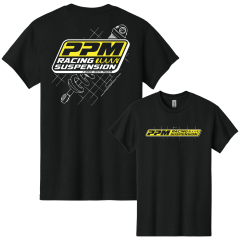 PPM Racing Suspension T-Shirt