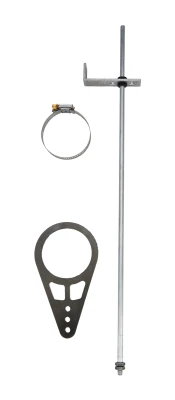 Travel Indicator - Coil Over, 2.5 in - RE-TI-ASSY-CO