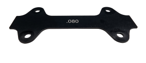 Replacement Spacer-Bump Block