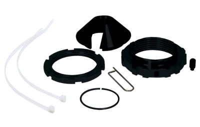 ALUMINUM, SMALL BODY CIRCLE TRACK,COIL-OVER KIT,THREAD BODY, 1.875" SPRING 8Q SERIES - QA1-CK8Q00