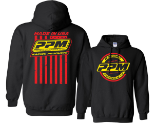 PPM Made in USA Hoodie