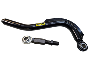 Steel Adj. J-Bar