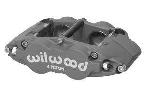 Superlite Radial Mount Caliper