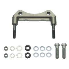 Radial Mount Caliper Bracket