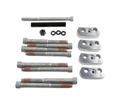 Caliper Spacer Kit - FNDL/NDP/NDL for 1.25 Rotor - WIL300-6588