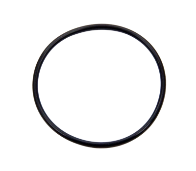 2-1/2in. Grand National 5 on 5 Hub Dust Cap O-Ring, Rubber, Black, Each. - WIN7479