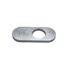 Upper Control Arm Caster Slug