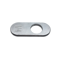 Upper Control Arm Caster Slug