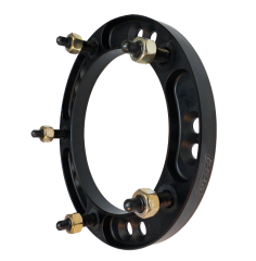 Wide 5 Aluminum Wheel Spacer