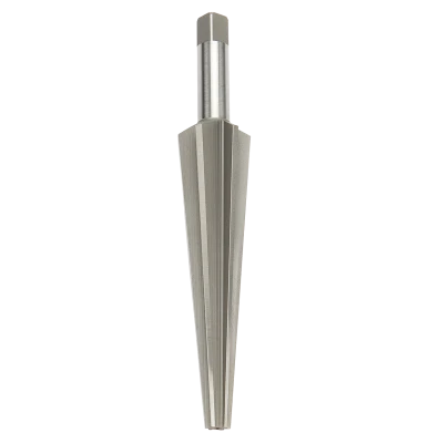 Reamer, 2 in/ft Taper, 10 degree, Steel, Each - PPM161-11172