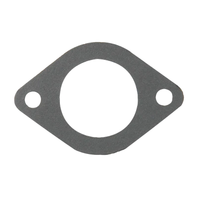 Water Neck Gasket, Composite, Chevy V8,  Each Fits 1955-1990 Chevrolet 262-400 Small Block, Each - MRG740