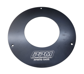 Wheel Cover Ring