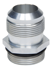 Radiator Inlet