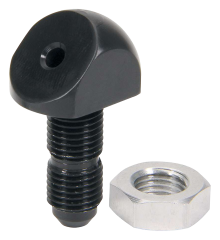 Overflow Nozzle