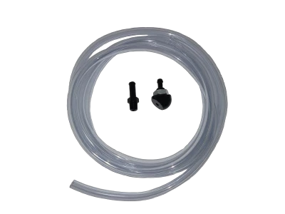 Radiator Overflow Kit (fittings & hose) - PPM0625