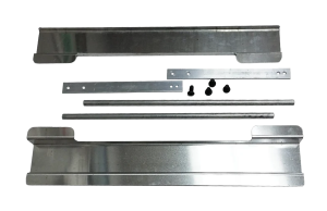 Radiator Mounting Kit