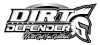 Dirt Defender - logo