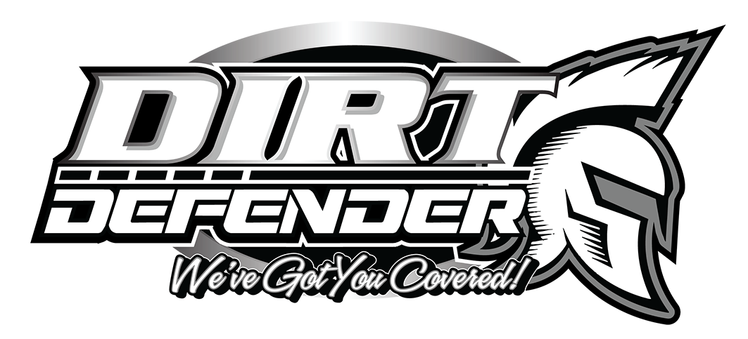 Dirt Defender - Logo