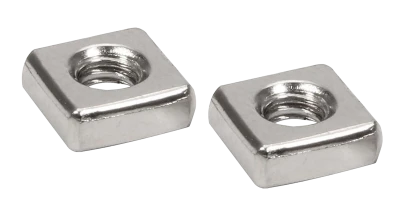 Tire Groover Clamp Nut, All in One Tire Groover, Pair - VAN-1000CN