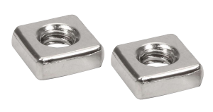 Tire Groover Clamp Nut, All in One Tire Groover, Pair