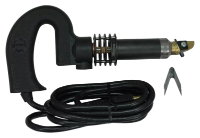 Tire Groover, Heated, 110V, Blades Included, Kit - IDE-609-251