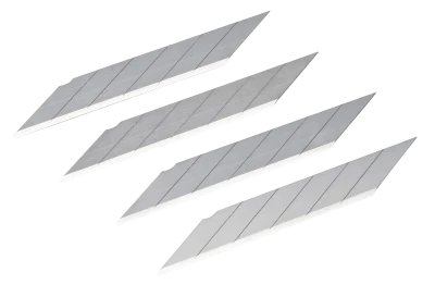 Tire Siper Blades, Set of 4 Blades, 24 blades - VAN-SB100