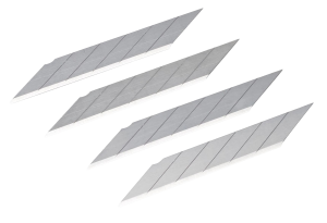 Tire Siper Blades, Set of 4 Blades, 24 blades