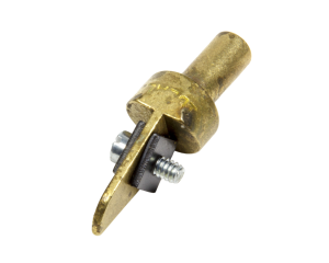 Ideal Tire Groover Head