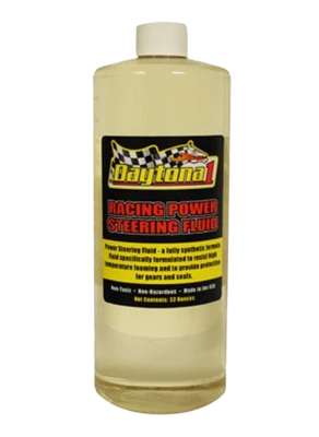 Fluid, Power Steering, 32 oz., Daytona 1, Each - DAY305