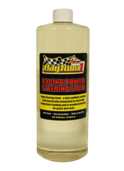 Fluid, Power Steering, 32 oz., Daytona 1, Each
