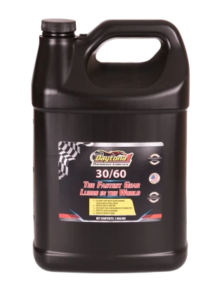 Lube, Gear, 30/60, Gallon, Daytona 1, Each. - DAY3060-1