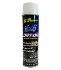 Dirt Off, 11 oz., Daytona 1, Each