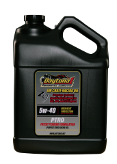 Oil, Engine, 5w-40, Full Syn, Daytona 1, 1 Gallon, Each
