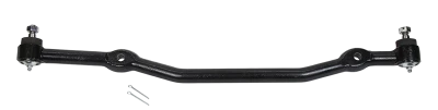 Centerlink, OEM Style, Steel, 1968-1972 Chevelle & Monte Carlo, DS749 Moog Style, Mounting Hardware Included, Each. - ALL56310