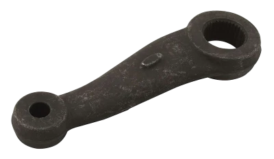 Pitman Arm, OE Design, Steel, Use with 605 Series Steering Box, 1968-1972 Chevelle (A-Body), Each. - ALL56355