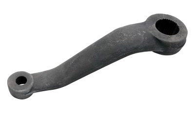 Pitman Arm, OE Design, Steel, Use with 605 Series/ Manual Steering Box, 1978-1988 Monte Carlo (Intermediate Metric), Each. - ALL56356