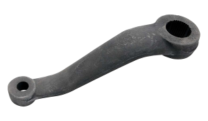 Pitman Arm, OE Design, Steel, Use with 605 Series/ Manual Steering Box, 1978-1988 Monte Carlo (Intermediate Metric), Each.