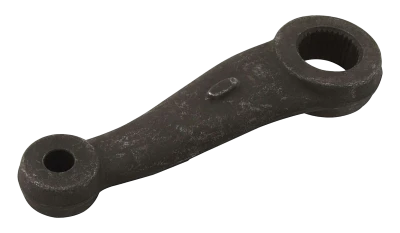 Pitman Arm, OE Design, Steel, Use with 800 Series Power Steering Box, 1968-1972 Chevelle (A-Body), Each. - ALL56354