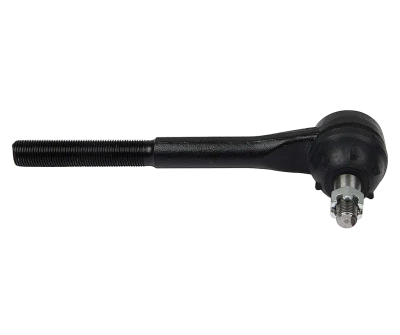 Tie Rod End, Inner, Greasable, OE Style, 7-1/4in. Long, 5/8-18in., Right Hand Thread, Steel, 1965-1968 Impala,  ES370R Moog Style, Each. - ALL55902
