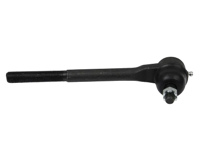 Tie Rod End, Inner, Greasable, OE Style, 8-1/2in. Long, 5/8-18in., Left Hand Thread, Steel, 1978-1988 Monte Carlo, ES2034RLT Moog Style, Each. - ALL55903